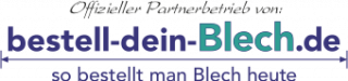 Bestell dein Blech
